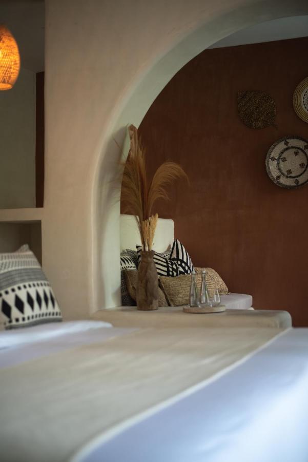 White Goose Boutique Hotel Canggu Exterior foto
