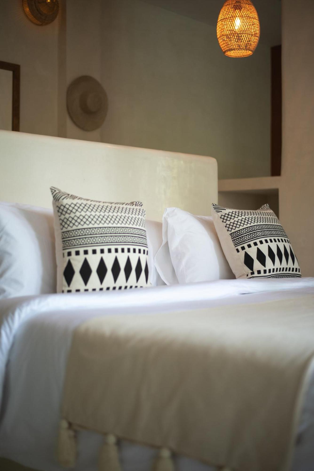 White Goose Boutique Hotel Canggu Exterior foto