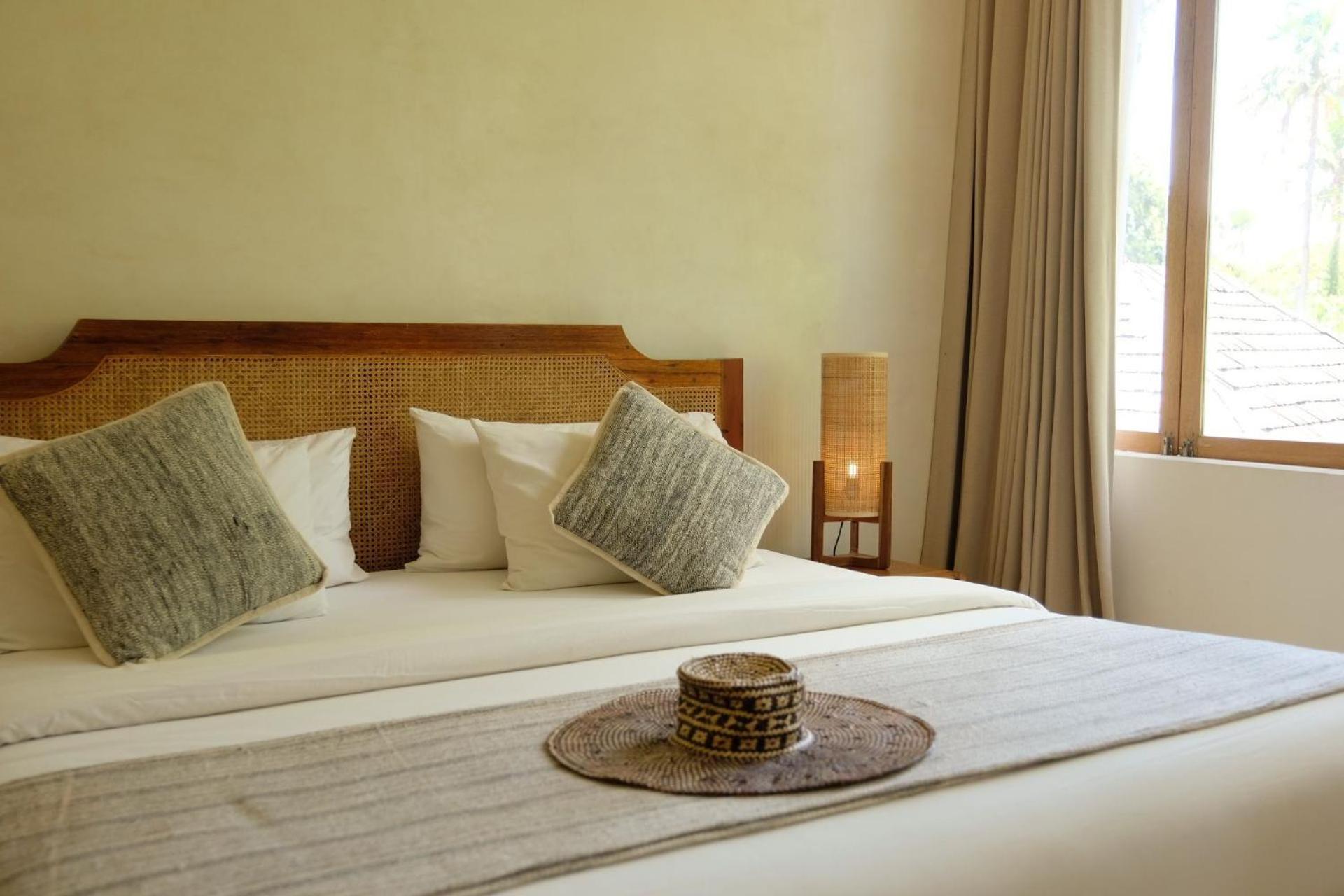 White Goose Boutique Hotel Canggu Exterior foto