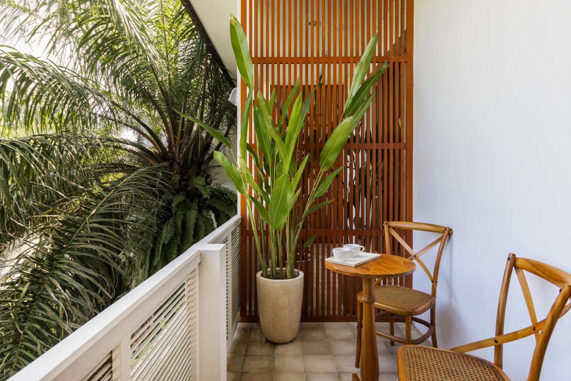 White Goose Boutique Hotel Canggu Exterior foto