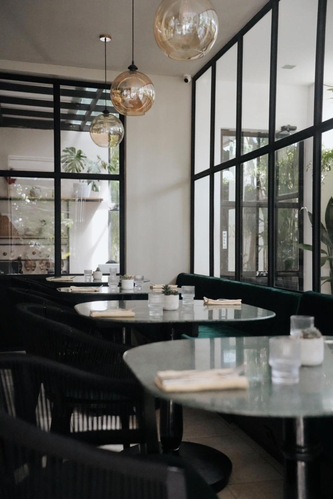 White Goose Boutique Hotel Canggu Exterior foto